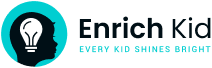 Enrich Kids logo